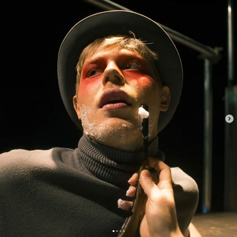 Woyzeck