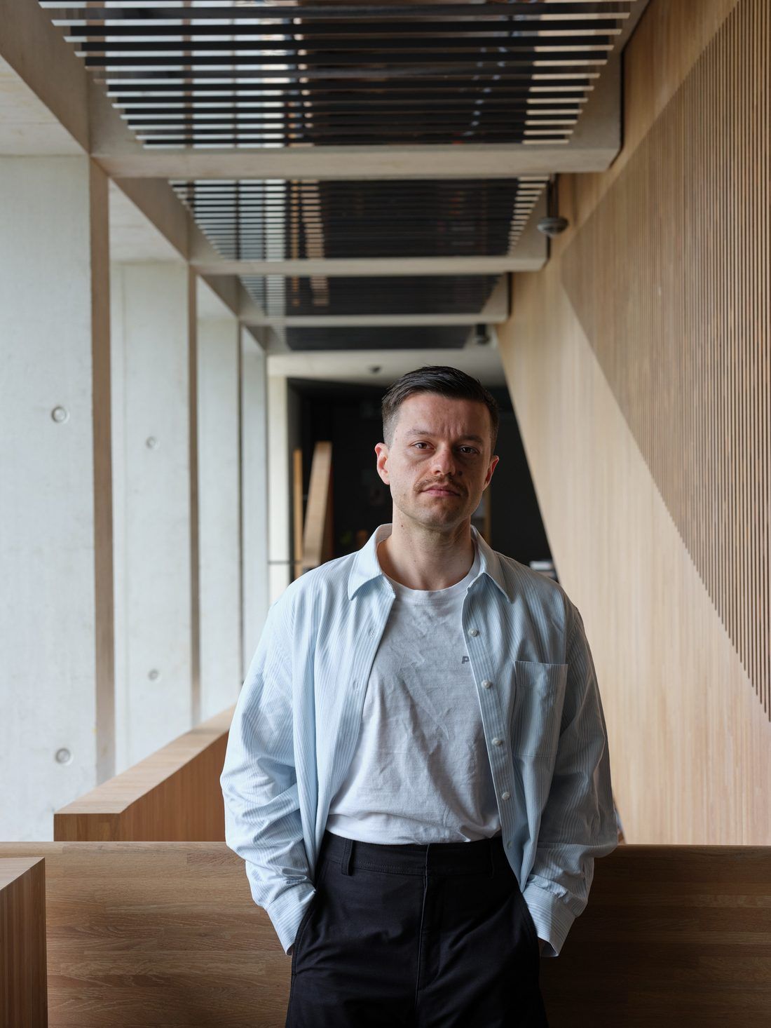 Marco Damghani