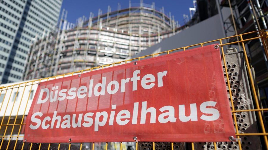 Deutschlandfunk Kultur